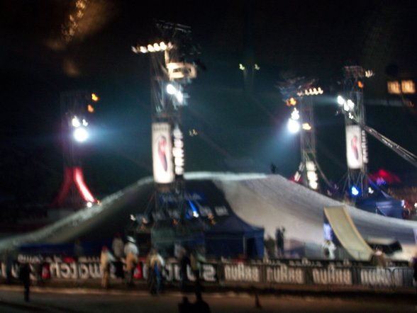 Air & Style 2006 - 