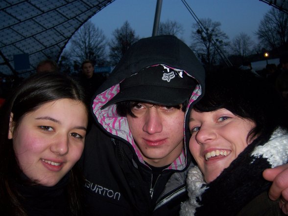 Air & Style 2006 - 