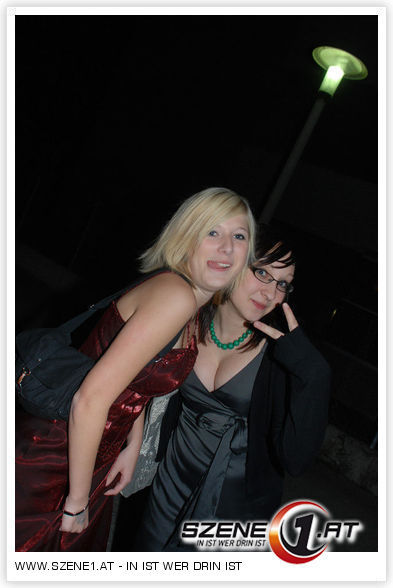 HAK-BALL 2008 - 