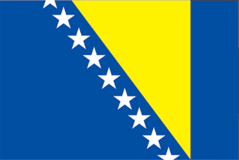 bosnien - 