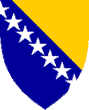 bosnien - 