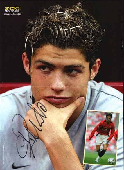 c.ronaldo - 