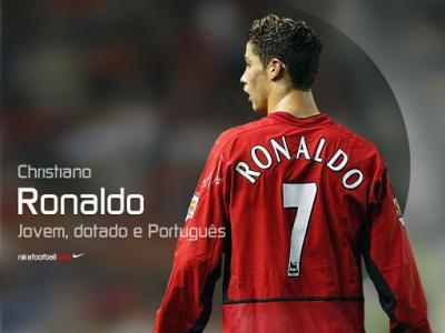 c.ronaldo - 