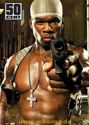 50 cent - 