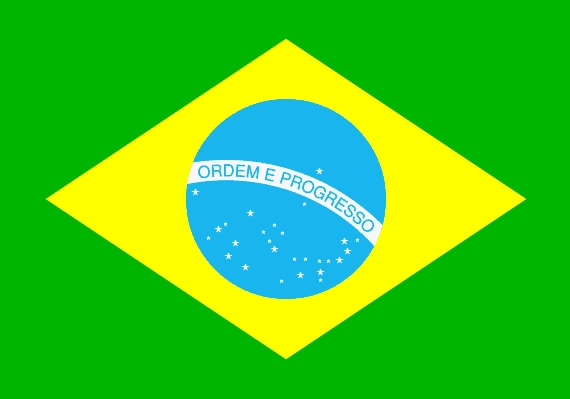 brasilien - 