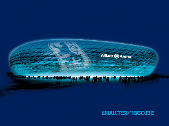 allianz arena - 