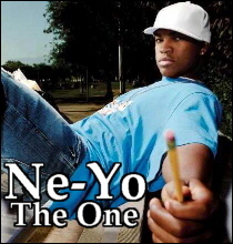 ne yo - 