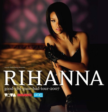 Rihanna - 