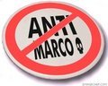 **not marco!!!!!!!!!!!!!!!!!!!!!!** - 