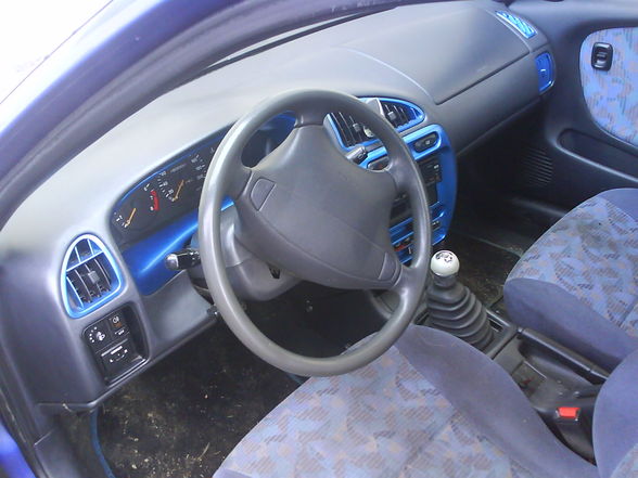 Suzuki Baleno - 