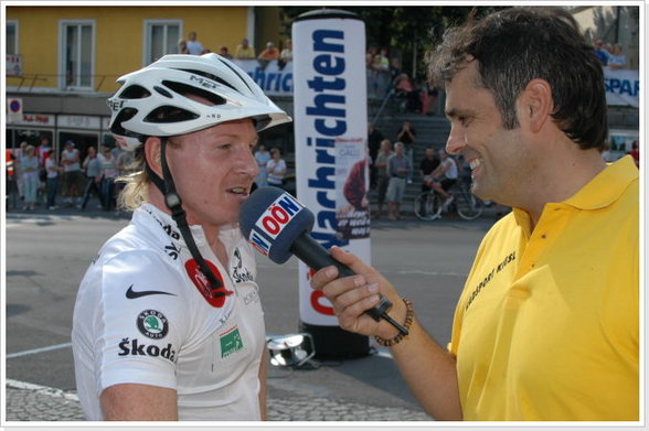 Gallneukirchner MTB-Stadtkriterium 2007 - 