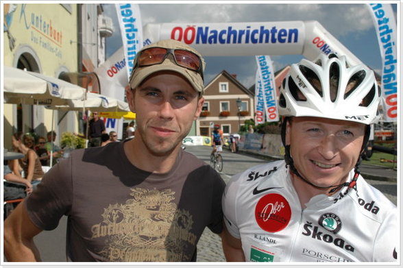 Gallneukirchner MTB-Stadtkriterium 2007 - 