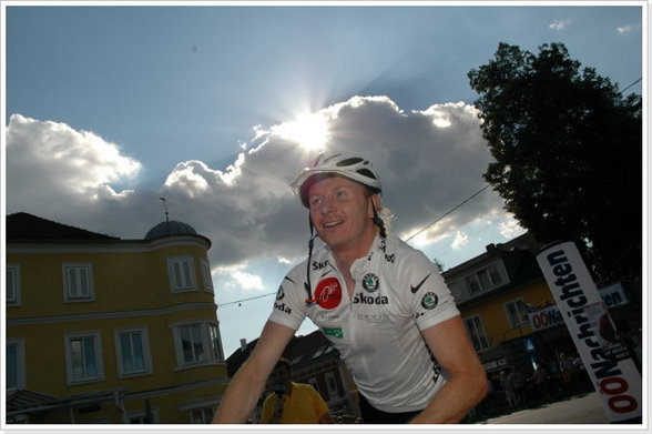 Gallneukirchner MTB-Stadtkriterium 2007 - 