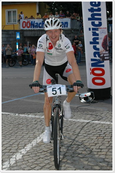 Gallneukirchner MTB-Stadtkriterium 2007 - 