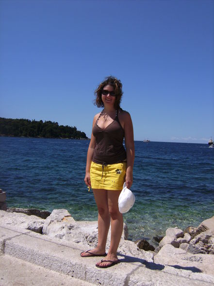 Urlaub in Kroatien - 