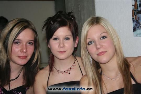 FrIenDs und die aundan!!!! - 