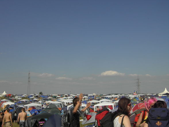 °NovaRock08° - 