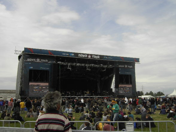 °NovaRock08° - 