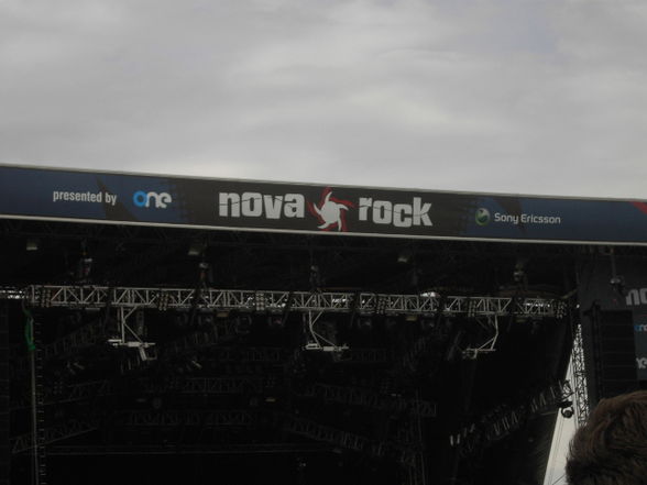 °NovaRock08° - 