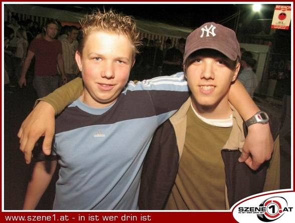 Festln und Friends @2006 - 