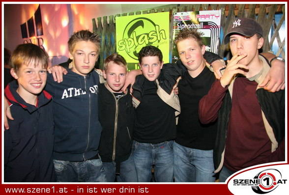 Festln und Friends @2006 - 