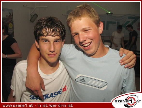 Festln und Friends @2006 - 