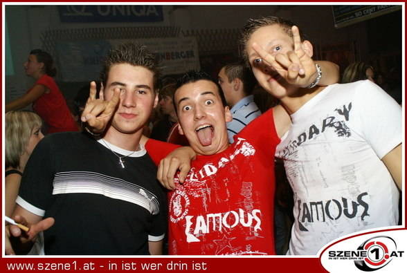 Festln und Friends @2006 - 