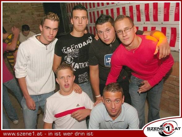 Festln und Friends @2006 - 