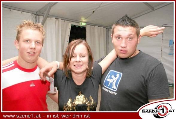 Festln und Friends @2006 - 