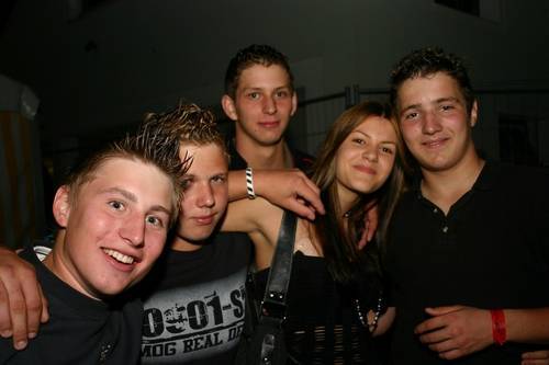 Festln und Friends @2006 - 