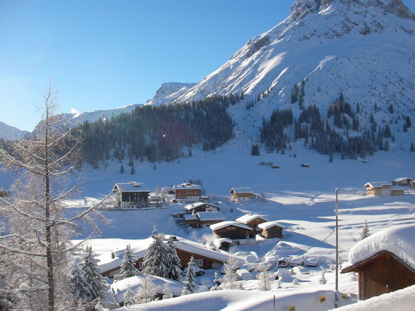 Lech 20.01.08 - 25.01.08 - 