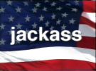 JACKASS - 