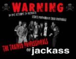 JACKASS - 