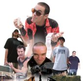 JACKASS - 