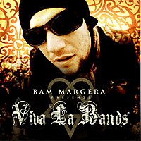 bam margera - 