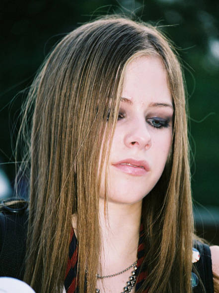 Avril Lavigne - 