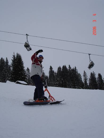 Lech am Arlberg 2006 - 