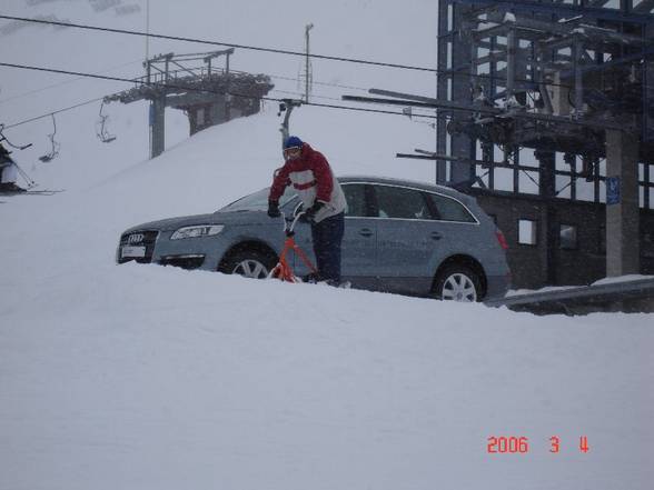 Lech am Arlberg 2006 - 