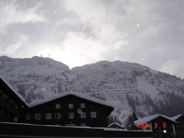 Lech am Arlberg 2006 - 
