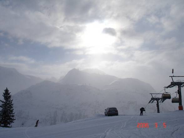 Lech am Arlberg 2006 - 