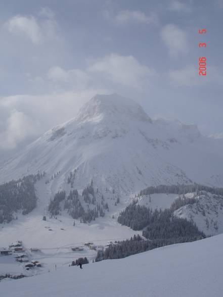 Lech am Arlberg 2006 - 