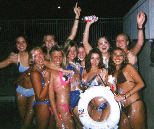 ~Beach~Girls~Guys~Parties~Sea~ - 