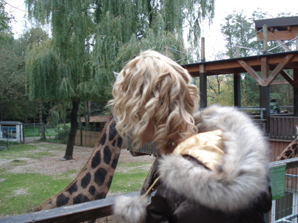 Tierpark Schmiding - 