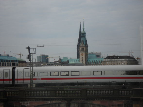 Hamburg 2008 - 