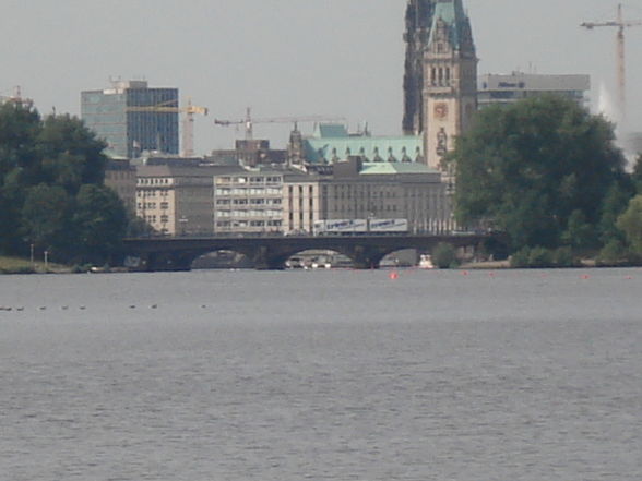 Hamburg 2008 - 