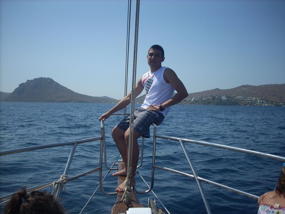 Bodrum;) - 