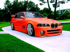 BMW - 