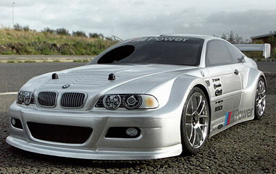 BMW - 