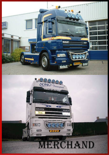 Trucks - 