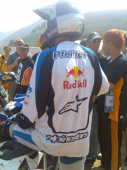 13. erzbergrodeo 2007 - 